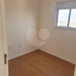 Apartamento à venda com 2 quartos em Vila Paulicéia, São Paulo, SP