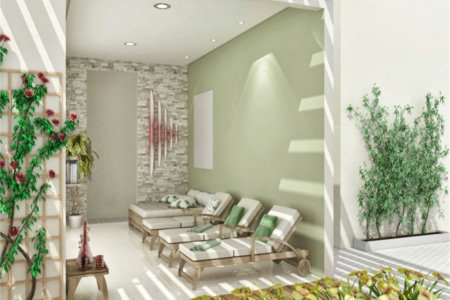 Apartamento Residencial à venda, Balneário Cidade Atlântica, Guarujá - AP1277.