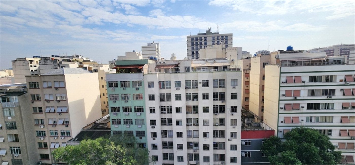 Apartamento à venda com 2 quartos, sendo 1 suíte, em Tijuca, Rio de Janeiro, RJ