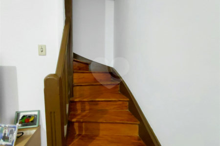 Sobrado à venda com 3 quartos em Vila Pompéia, São Paulo, SP