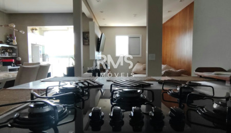 Apartamento à venda com 2 quartos, sendo 1 suíte,  em Parque Industrial, Itu, SP