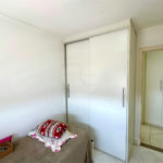 Apartamento à venda com 3 quartos, sendo 1 suíte, em Vila Galvão, Guarulhos, SP