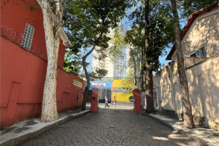 Casa de Vila à venda com 2 quartos em Vila Leopoldina, São Paulo, SP