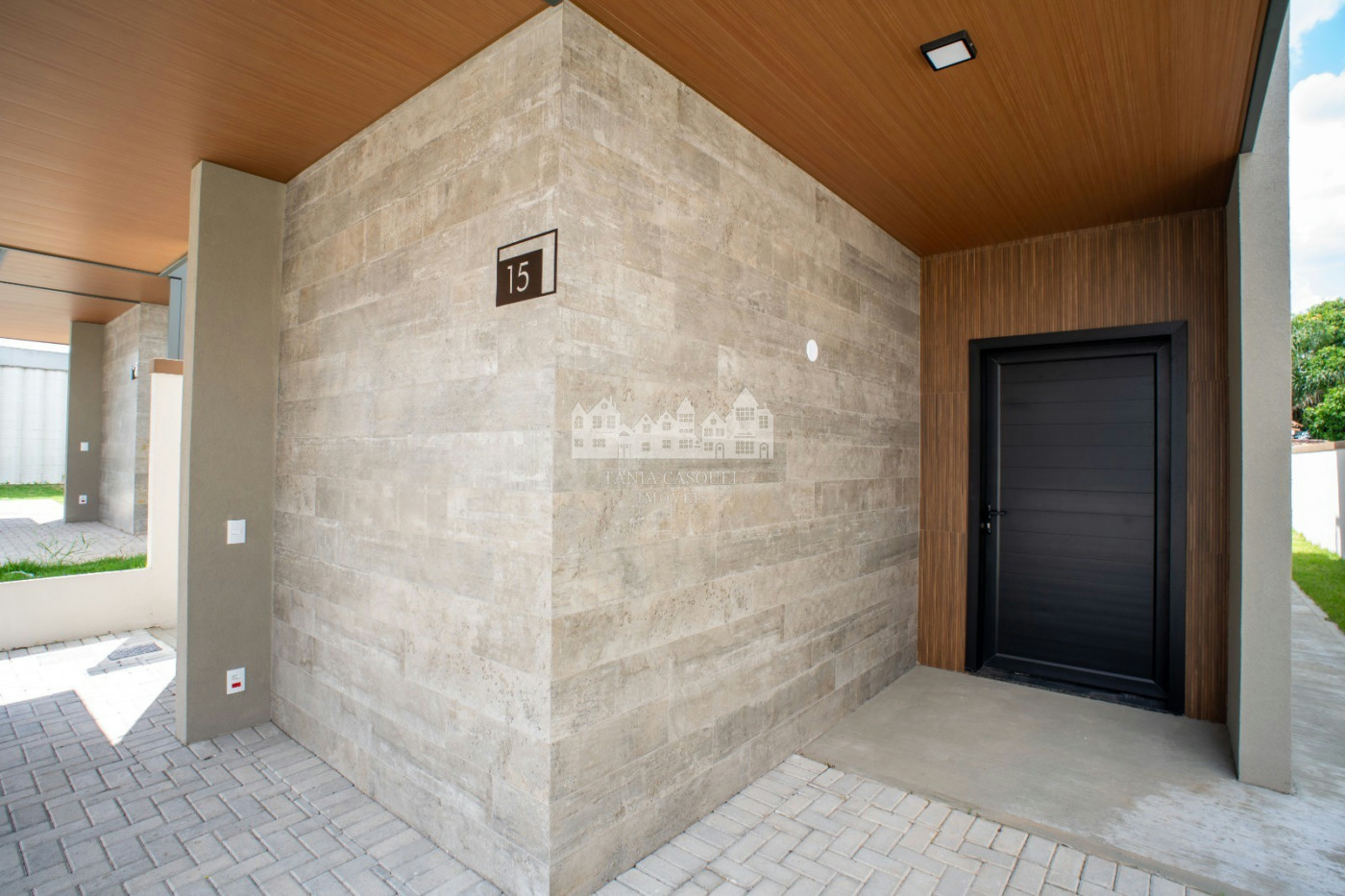 Casa para alugar com 3 suítes no condomínio Juca 700, Atibaia - SP