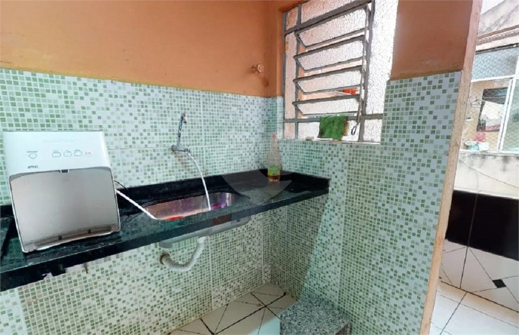 Apartamento à venda com 1 suíte em Pinheiros, São Paulo, SP