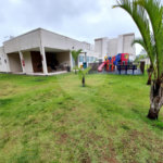 Apartamento à venda com 2 quartos em Parque Santa Rosa, Suzano, SP