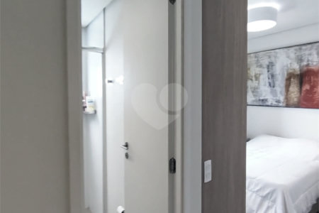 Apartamento à venda com 2 suítes em Pinheiros, São Paulo, SP