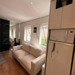 Apartamento à venda com 1 dormitório 29m 1 vaga na Consolação São Paulo
