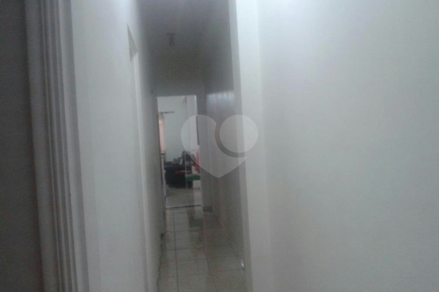 Sobrado à venda com 3 quartos, sendo 1 suíte,  em Vila Nova Cachoeirinha, São Paulo, SP