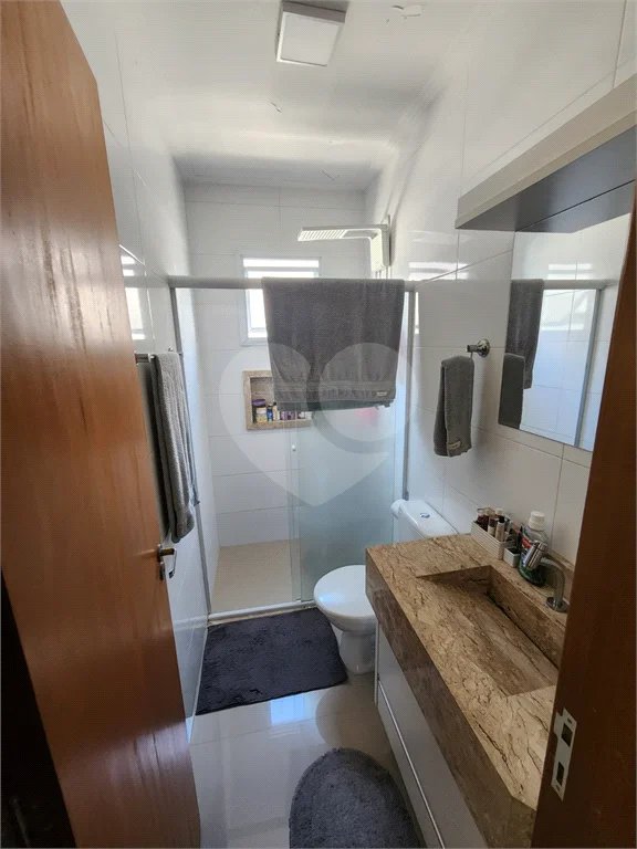 Casa à venda com 2 quartos em Vila Gustavo, São Paulo, SP