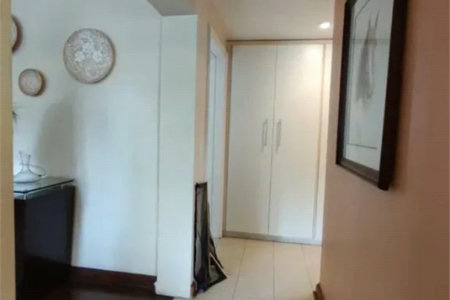 Apartamento à venda com 4 quartos, sendo 1 suíte, em Brooklin Paulista, São Paulo, SP