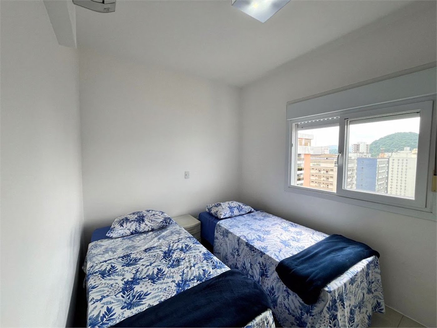 Apartamento à venda, 103 m² por R$ 1.000.000,00 - Centro - Guarujá/SP