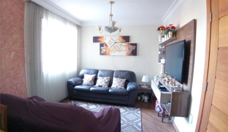 Apartamento à venda com 2 quartos em Jardim São Paulo(zona Norte), São Paulo, SP