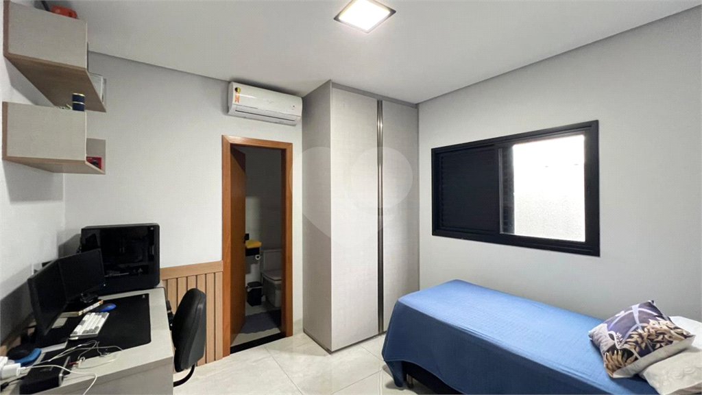 Casa à venda com 3 suítes no condomínio Primor das Torres, Cuiabá - MT