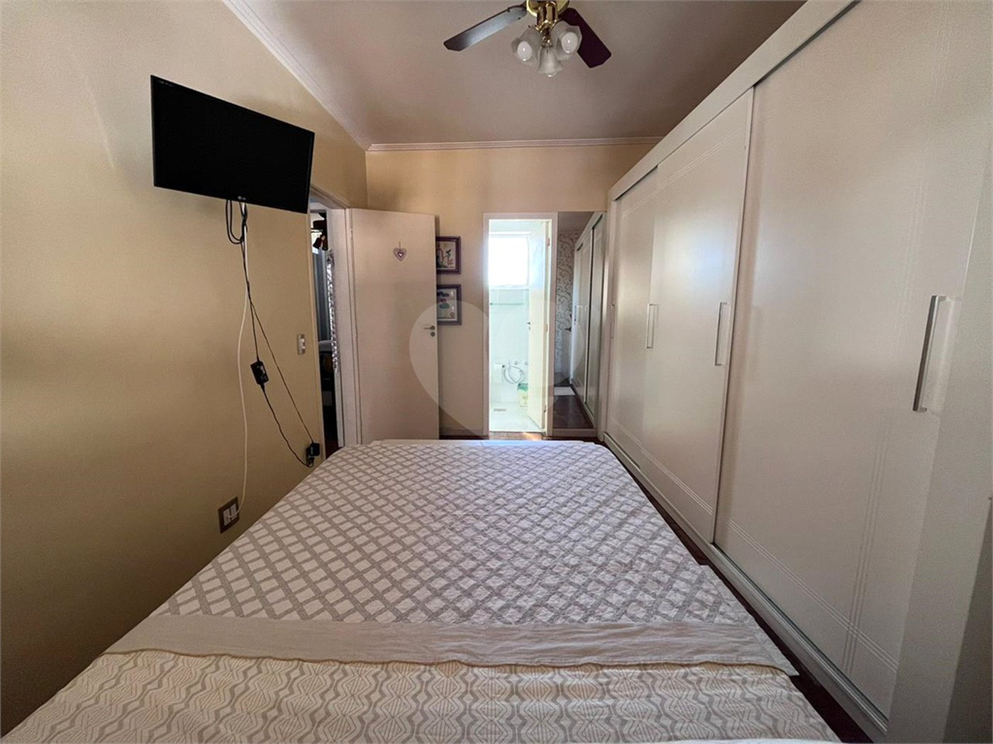 Apartamento à venda com 2 quartos em Tijuca, Rio de Janeiro, RJ