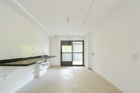 Apartamento à venda com 4 suítes em Perdizes, São Paulo, SP