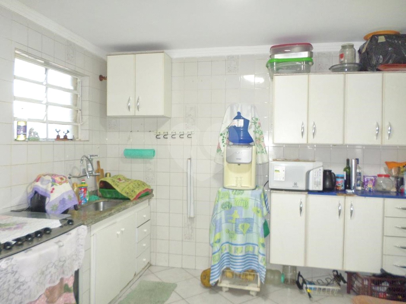Casa à venda com 6 quartos, sendo 2 suítes,  em Vila Universitária, São Paulo, SP
