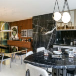 Apartamento à venda com 4 suítes em Real Parque, São Paulo, SP