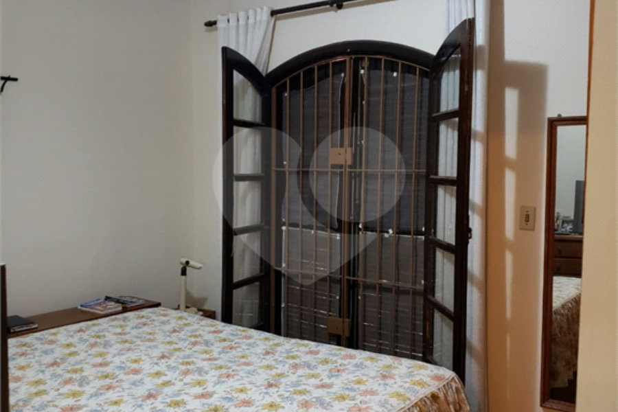 Sobrado à venda com 3 quartos, sendo 1 suíte, em Limão, São Paulo, SP