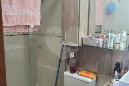 Apartamento à venda com 2 quartos, sendo 1 suíte, em Jardim São Luís, Suzano, SP