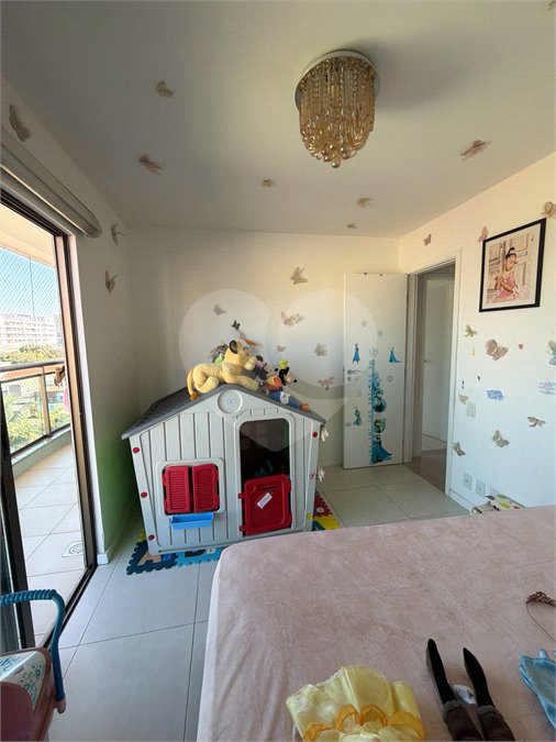 Apartamento à venda com 2 quartos, sendo 1 suíte, em Braga, Cabo Frio, RJ