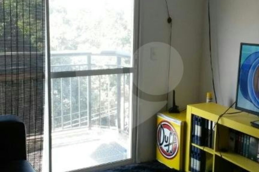 Apartamento à venda com 2 quartos, sendo 1 suíte, em Mandaqui, São Paulo, SP