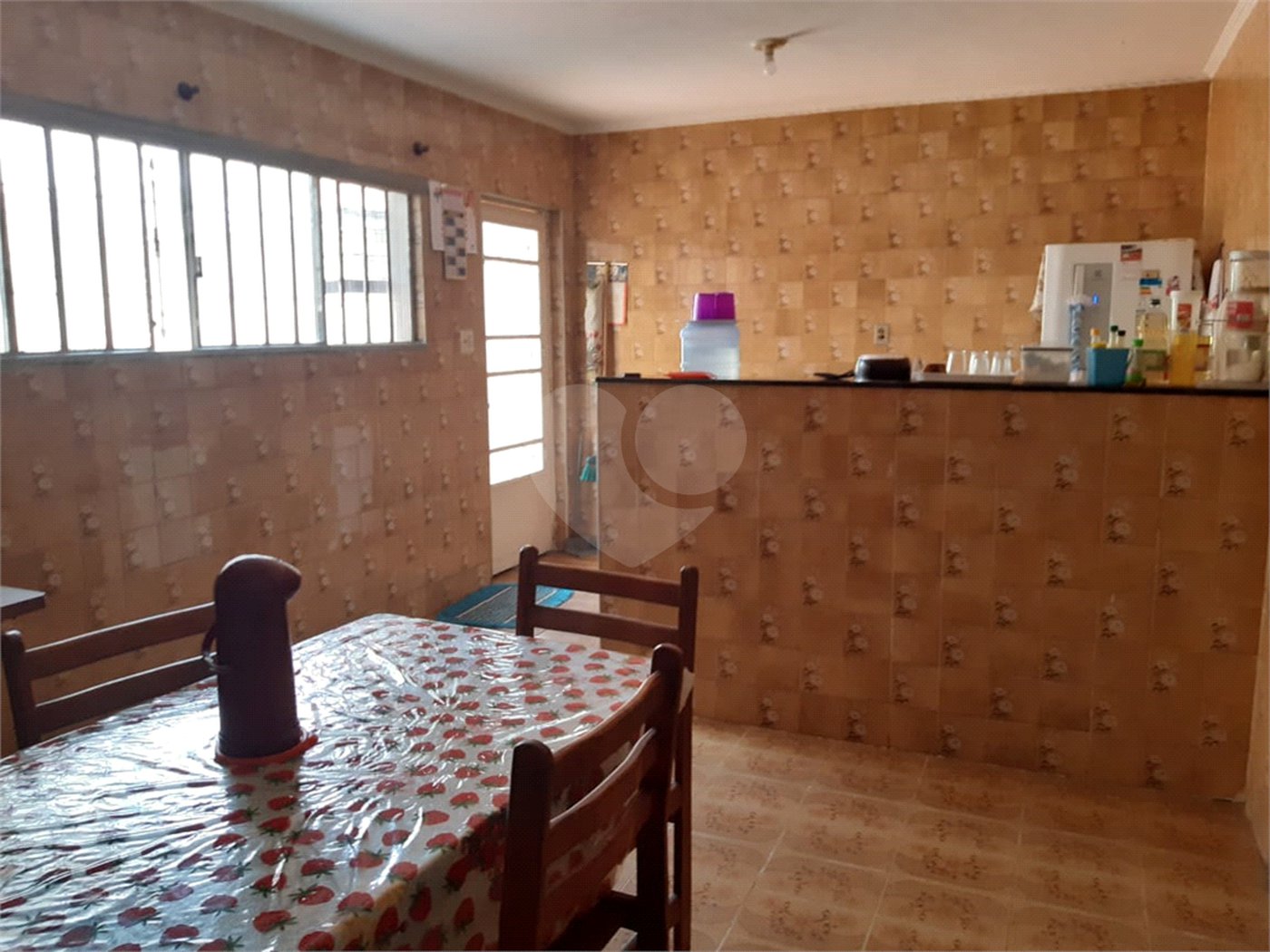 Terreno à venda em Vila Medeiros, São Paulo, SP