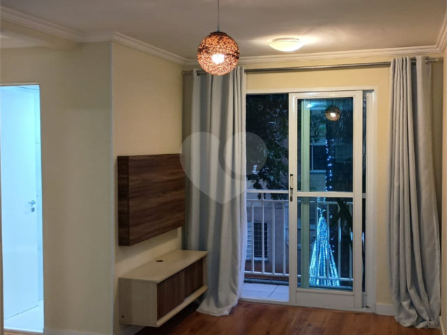Apartamento à venda com 2 quartos em Jaraguá, São Paulo, SP