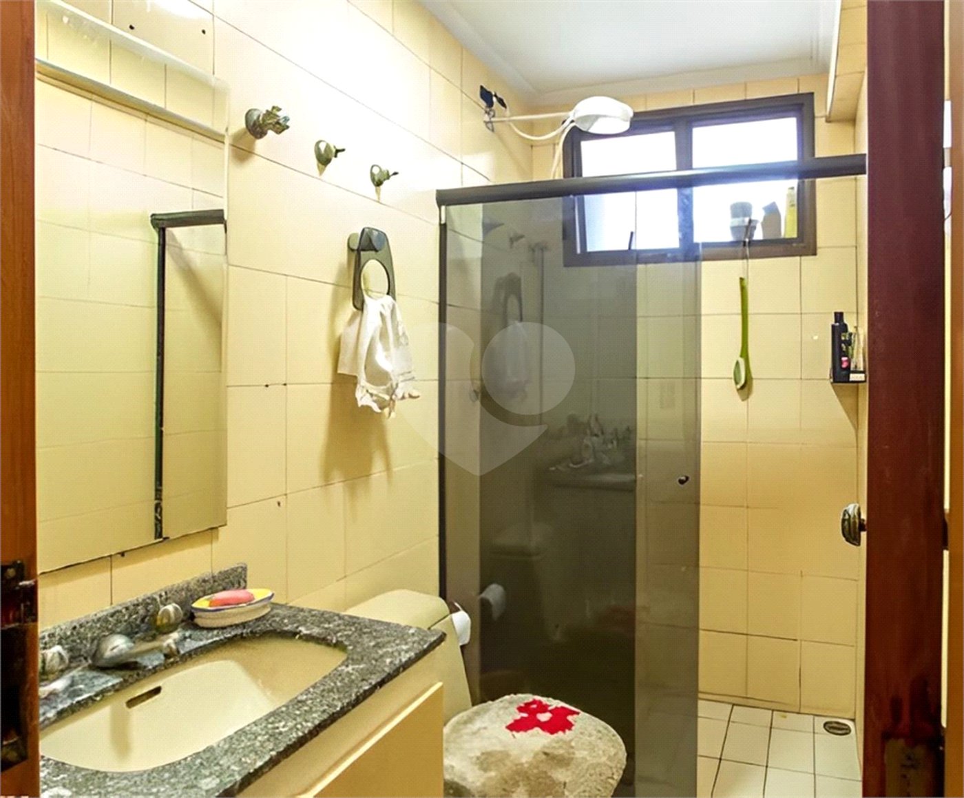 Apartamento à venda com 3 quartos, sendo 1 suíte, no Centro, São Bernardo do Campo, SP