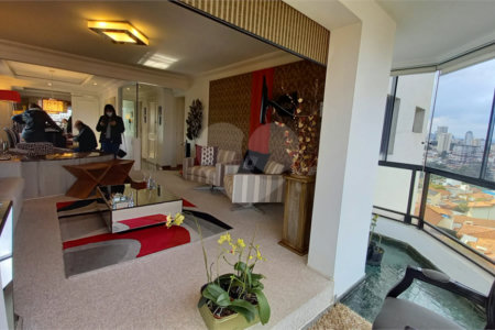 Apartamento à venda com 3 quartos, sendo 1 suíte, em Jardim São Paulo(zona Norte), São Paulo, SP