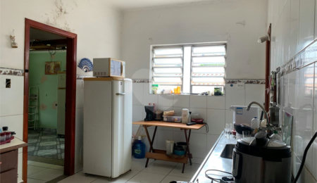 Terreno à venda com 5 quartos em Vila Dom Pedro I, São Paulo, SP