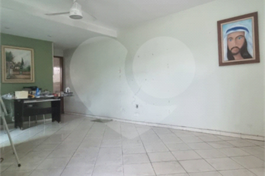 Sobrado à venda com 3 quartos em Vila Gustavo, São Paulo, SP