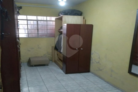 Casa Térrea à venda com 3 quartos em Vila Gustavo, São Paulo, SP