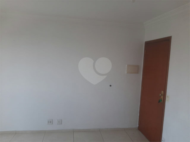 Apartamento à venda com 3 quartos, sendo 1 suíte,  em Mandaqui, São Paulo, SP