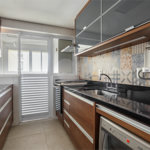 Apartamento à venda com 3 quartos, sendo 1 suíte,  em Jardim das Acácias, São Paulo, SP