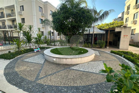 Apartamento à venda com 2 quartos, sendo 1 suíte,  em Andaraí, Rio de Janeiro, RJ