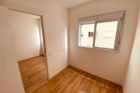 Apartamento à venda com 2 quartos em Conjunto Residencial José Bonifácio, São Paulo, SP
