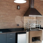 Apartamento à venda com 3 suítes em Vila Suzana, São Paulo, SP