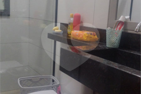 Casa à venda com 2 quartos, sendo 1 suíte, em Jardim Morada do Sol (vila Xavier), Araraquara, SP
