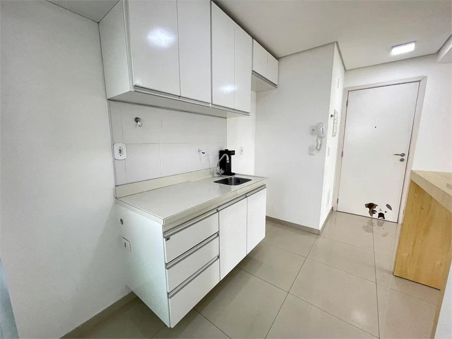 Apartamento à venda com 2 suítes em Vila Sônia, São Paulo, SP