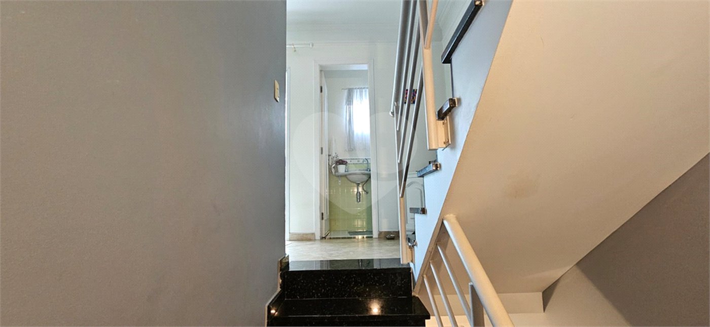 Casa à venda com 3 quartos, sendo 1 suíte, no condomínio Res Santa Inês, São Paulo - SP