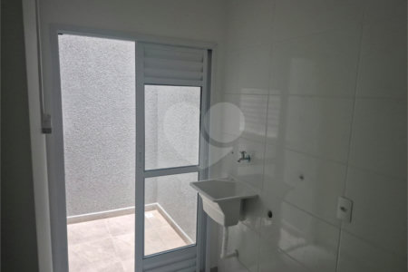 Apartamento à venda com 2 quartos em Santana, São Paulo, SP