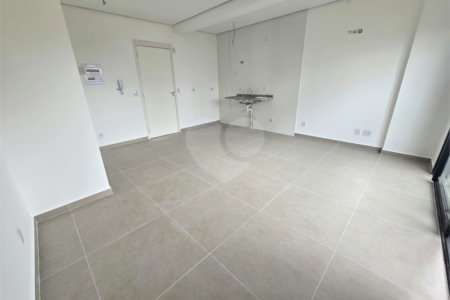 Studio à venda ou para alugar com 1 quarto em Santana, São Paulo, SP
