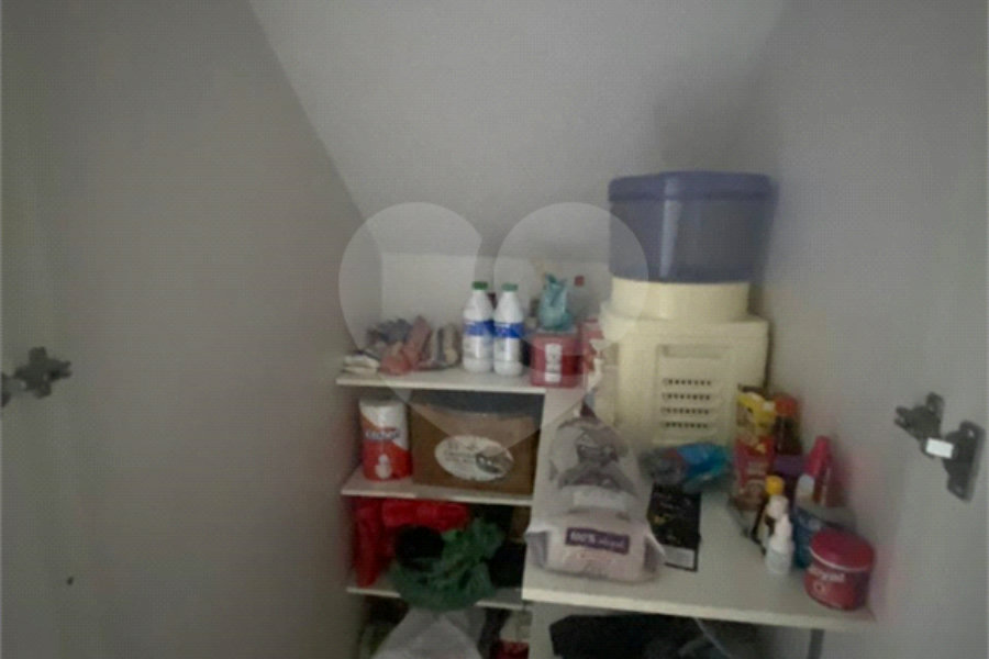Sobrado à venda com 3 quartos, sendo 2 suítes, em Tucuruvi, São Paulo, SP