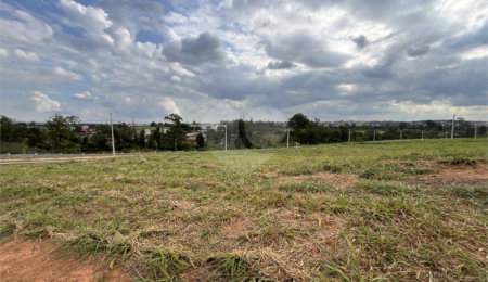 Terreno à venda no condomínio Terras Alpha Nova Esplanada, Votorantim - SP