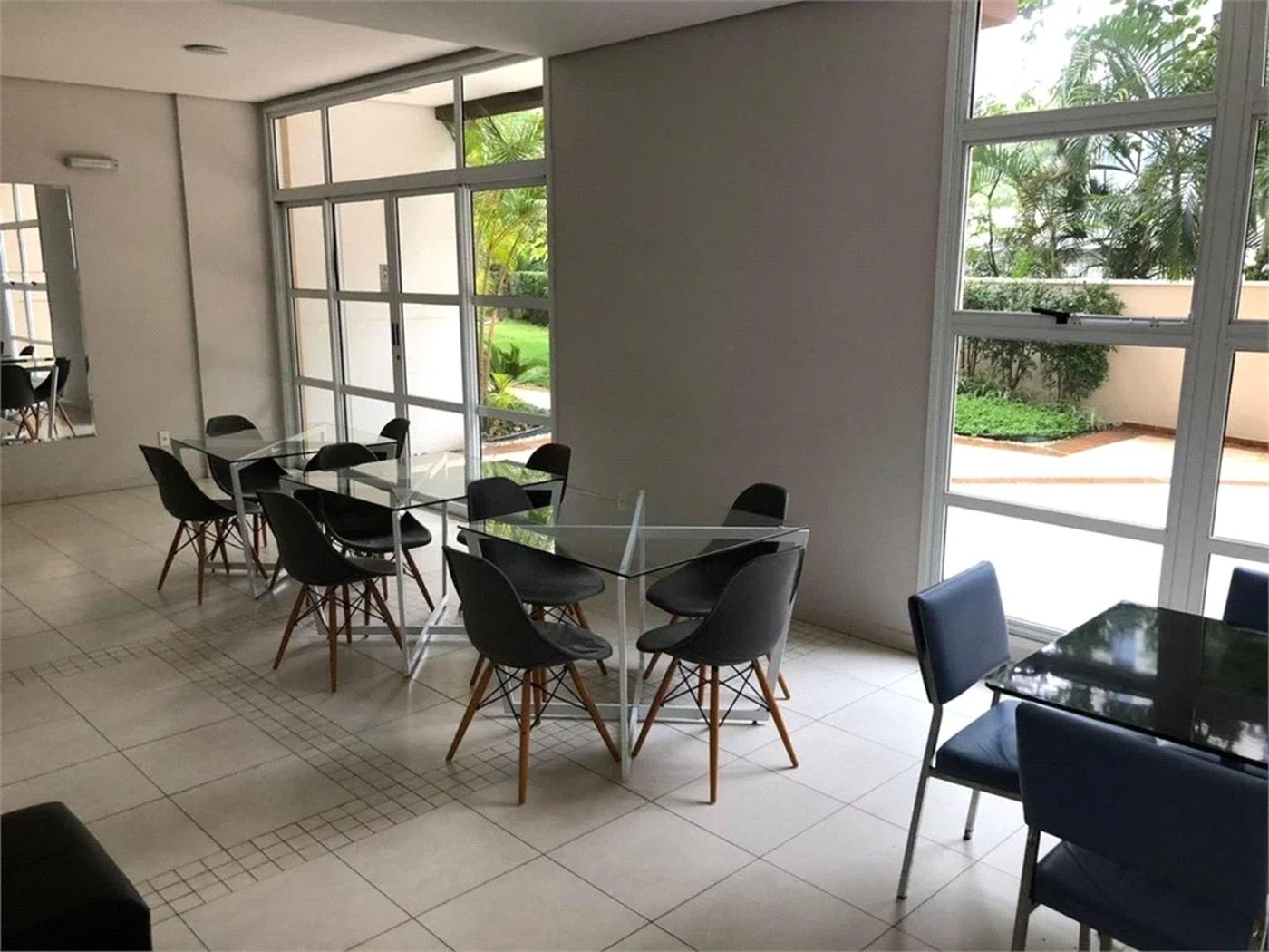 Apartamento à venda com 3 quartos, sendo 1 suíte, em Jardim Ampliação, São Paulo, SP