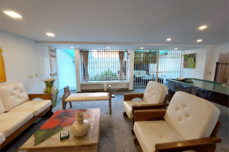 Casa de Vila à venda com 4 quartos, sendo 2 suítes, em Tijuca, Rio de Janeiro, RJ