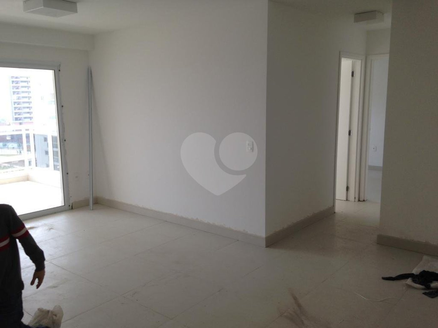 Apartamento à venda com 2 quartos, sendo 1 suíte, em Água Branca, São Paulo, SP