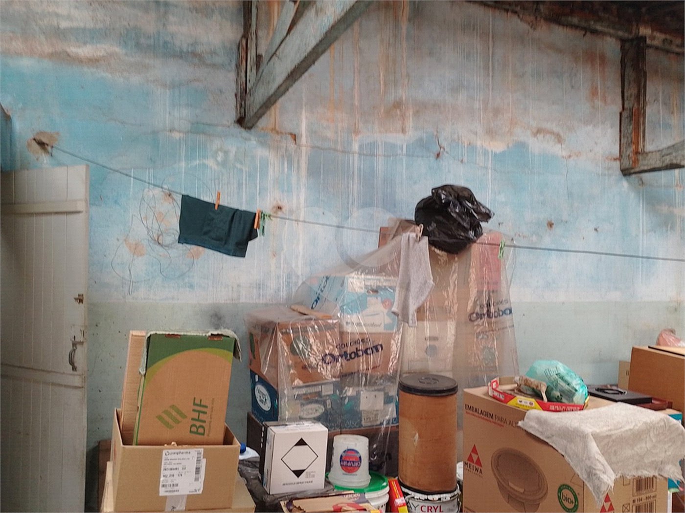 Sobrado à venda com 2 quartos em Vila Maria, São Paulo, SP