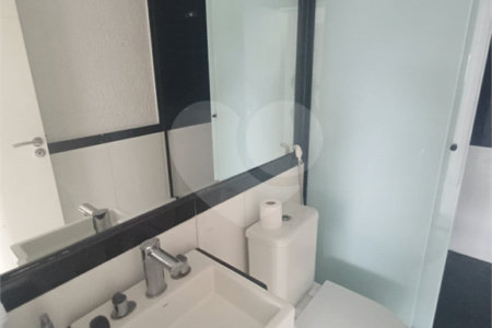 Cobertura para alugar com 3 quartos, sendo 2 suítes, em Santana, São Paulo, SP